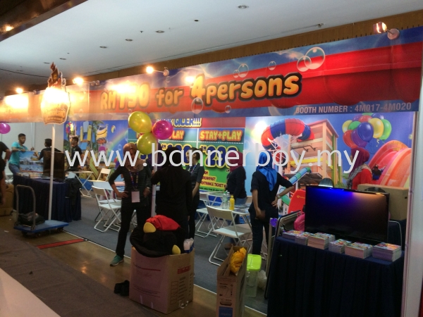 Foam Board Backdrop Foamboard Backdrop ĭ屳 Papar Latar Dinding Buih  Exhibition Booth backdrop չ̨ Selangor, Kuala Lumpur (KL), Malaysia, Seri Kembangan Service, Supplier, Supply, Supplies | Ted Print Sdn Bhd