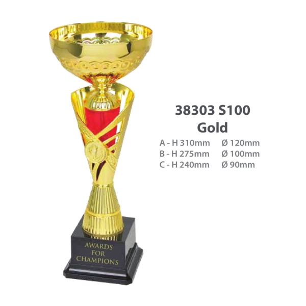 38303 Metal Cup Without Handle Metal Cup Without Handle Metal Cup Trophy Award Trophy, Medal & Plaque Kuala Lumpur (KL), Malaysia, Selangor, Segambut Services, Supplier, Supply, Supplies | APA PUN PRINT