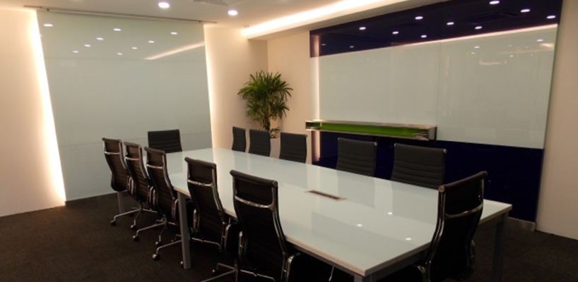 City Amoeba Sdn Bhd