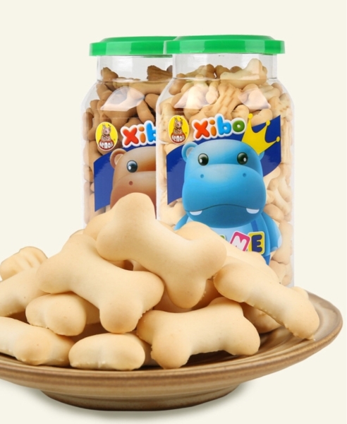 Taiwan Hemali Bone Shape Biscuits  Biscuits and Cakes Selangor, Malaysia, Kuala Lumpur (KL), Petaling Jaya (PJ) Supplier, Suppliers, Supply, Supplies | Snacking Global Food Sdn Bhd