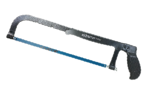 SUMO EXTREME Epoxy Hack Saw Frame (Grey) - 00368HA SAWS SUMO EXTREME Malaysia, Selangor, Kuala Lumpur (KL), Shah Alam Supplier, Suppliers, Supply, Supplies | Vicki Hardware Marketing (M) Sdn Bhd