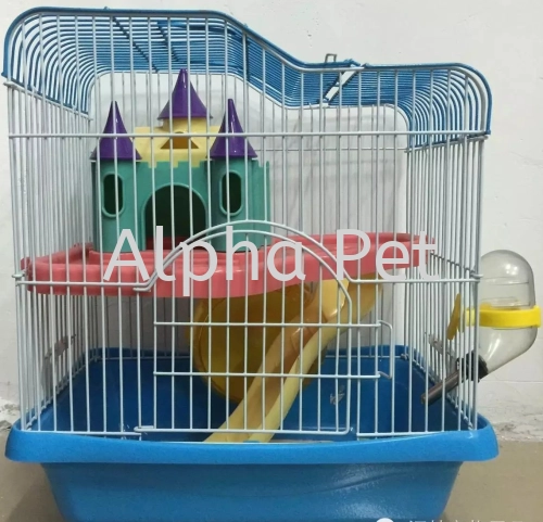 Hamster Cages YDA102