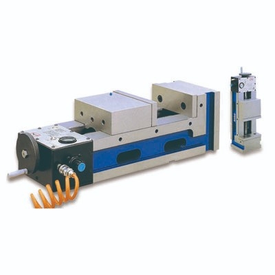 Pneument MC Precision & Angle Lock Vise Pneument Vise Auto Super Selangor, Malaysia, Kuala Lumpur (KL), Puchong Supplier, Suppliers, Supply, Supplies | MES MOULDING EQUIPMENT SUPPLIES SDN BHD