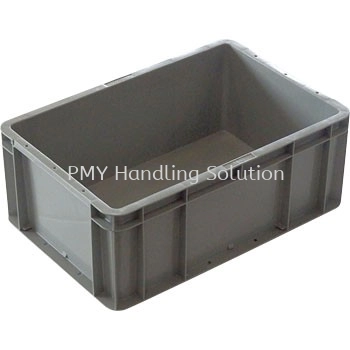 Industrial Plastic Container