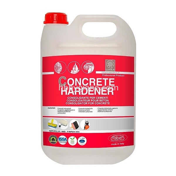 CONCRETE HARDENER Protective Stone Care Product Pontian, Johor Bahru(JB), Malaysia Suppliers, Supplier, Supply | HB Hygiene Sdn Bhd
