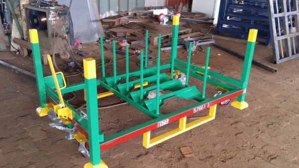 Automotive Special Pallet Custom Made Automotive Special Pallet Automotive Rack Klang, Selangor, KL, Malaysia Manufacturer, Supplier, Supply, Supplies | Allegro Industrial Supplies & Services