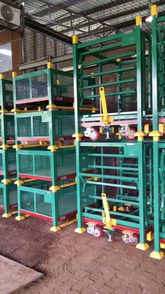 Automotive Common Pallet Custom Made Automotive Common Pallet Automotive Rack Klang, Selangor, KL, Malaysia Manufacturer, Supplier, Supply, Supplies | Allegro Industrial Supplies & Services