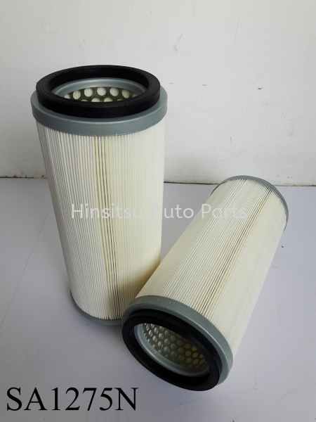 1275N Air Filter Shield-star Filters Selangor, Kuala Lumpur (KL), Port Klang, Malaysia. Supplier, Suppliers, Supply, Supplies | Hinsitsu Auto Parts Sdn Bhd