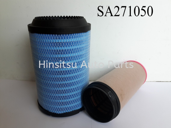 C271050AB Air Filter Shield-star Filters Selangor, Kuala Lumpur (KL), Port Klang, Malaysia. Supplier, Suppliers, Supply, Supplies | Hinsitsu Auto Parts Sdn Bhd