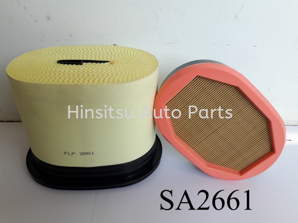  Air Filter Shield-star Filters Selangor, Kuala Lumpur (KL), Port Klang, Malaysia. Supplier, Suppliers, Supply, Supplies | Hinsitsu Auto Parts Sdn Bhd