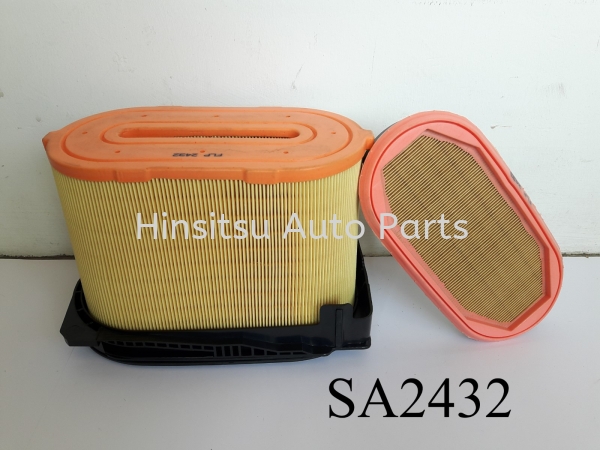  Air Filter Shield-star Filters Selangor, Kuala Lumpur (KL), Port Klang, Malaysia. Supplier, Suppliers, Supply, Supplies | Hinsitsu Auto Parts Sdn Bhd