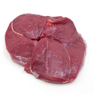 Venison Meat 