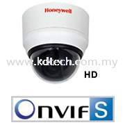 H3S1P1 IP Cameras Honeywell CCTV Johor Bahru (JB), Skudai Supplier, Installation, Supply, Supplies | KD Tech Engineering