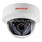 HD262H Indoor Mini-Domes Cameras Honeywell CCTV Johor Bahru (JB), Skudai Supplier, Installation, Supply, Supplies | KD Tech Engineering