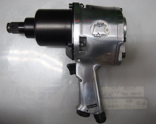 3/4''SQ. DR. SUPER DUTY IMPACT WRENCH