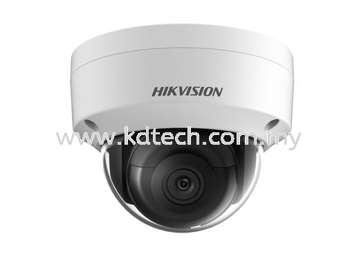 DS-2CD2125FHWD-I(S) Network Cameras Hikvision CCTV Johor Bahru (JB), Skudai Supplier, Installation, Supply, Supplies | KD Tech Engineering