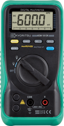 KEW 1012K Multimeter Kyoritsu Selangor, Penang, Malaysia, Kuala Lumpur (KL), Petaling Jaya (PJ), Butterworth Supplier, Suppliers, Supply, Supplies | MOBICON-REMOTE ELECTRONIC SDN BHD