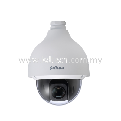 SD50430U-HNI PTZ Cameras DAHUA CCTV Johor Bahru (JB), Skudai Supplier, Installation, Supply, Supplies | KD Tech Engineering