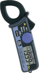 MODEL 2431 Clamp Meter Kyoritsu Selangor, Penang, Malaysia, Kuala Lumpur (KL), Petaling Jaya (PJ), Butterworth Supplier, Suppliers, Supply, Supplies | MOBICON-REMOTE ELECTRONIC SDN BHD