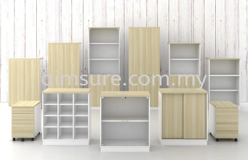 AIM SL Series - Cabinet