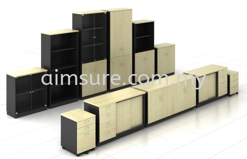 AIM-T2 Series Cabinet