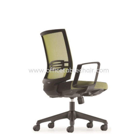 INTOUCH OFFICE MESH CHAIR / ERGONOMIC MESH CHAIR