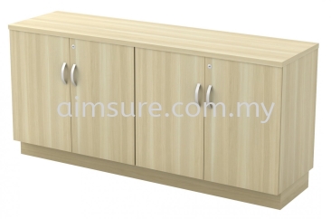 Dual Swinging Door Low Cabinet (AIM7160YDD)