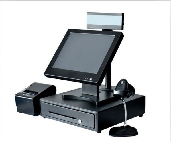 ALL IN ONE POS SYSTEM Pos System Kuala Lumpur (KL), Malaysia, Selangor, Johor Bahru (JB), Puchong, Johor Jaya Supplier, Suppliers, Supply, Supplies | V&C Infinity Enterprise Sdn Bhd