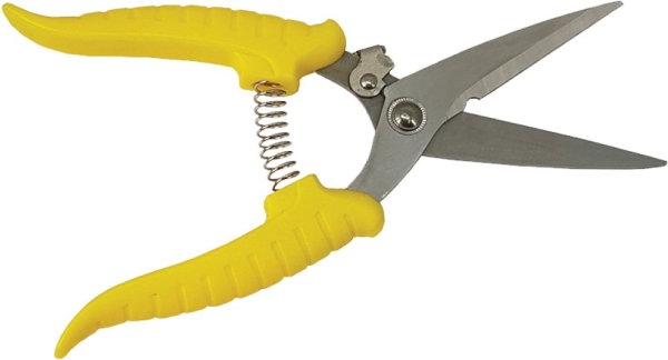 Mann's 7003 8 Inches Garden Trimming Scissors/ Pruning Scissors/ Gardening Hand Pruner/ Pruning Shear - 00903E TRIMMING SCISSORS MANN'S Malaysia, Selangor, Kuala Lumpur (KL), Shah Alam Supplier, Suppliers, Supply, Supplies | Vicki Hardware Marketing (M) Sdn Bhd