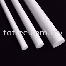 PTFE ROD PTFE ROD Malaysia Supplier | Tatlee Engineering & Trading (JB) Sdn Bhd