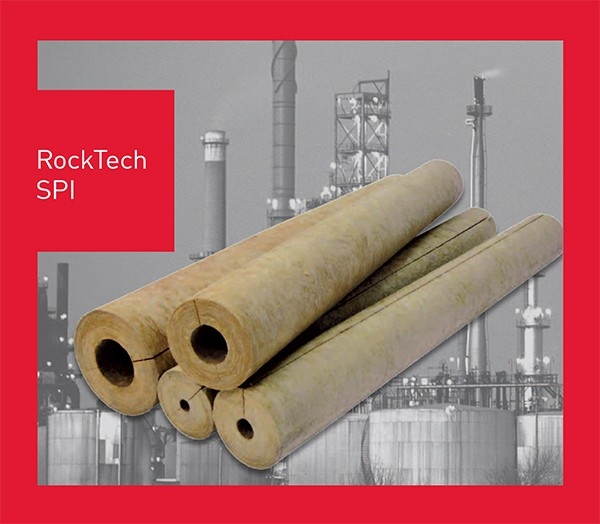 RockTech SPI RockTech Johor Bahru (JB), Malaysia, Masai Supplier, Suppliers, Supply, Supplies | L.K.Leong Insulation Engineering Sdn Bhd