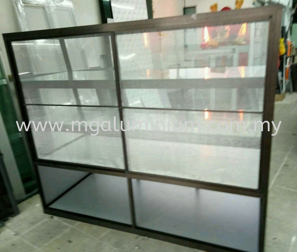  Bread Cabinet   Design, Installation, Supply | MG Aluminium & Glass Works