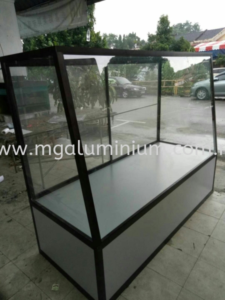  Bread Cabinet   Design, Installation, Supply | MG Aluminium & Glass Works