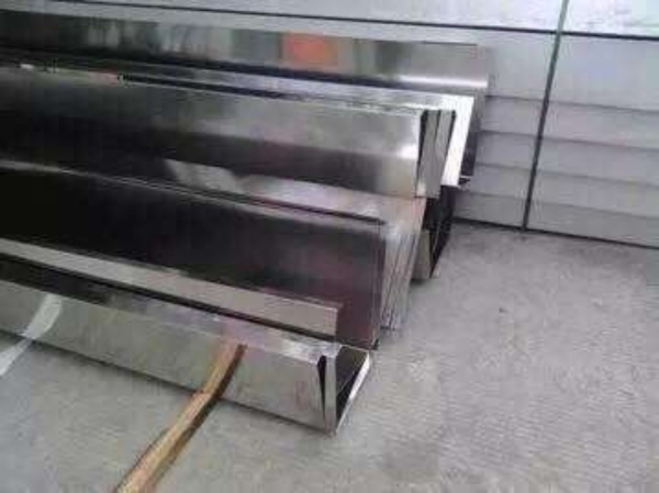 SS304 Gutter , plate , Hollow  Standard Steel Johor Bahru (JB), Desa Jaya Supplier, Suppliers, Supply, Supplies | S&L STEEL & RENOVATION (M) SDN BHD