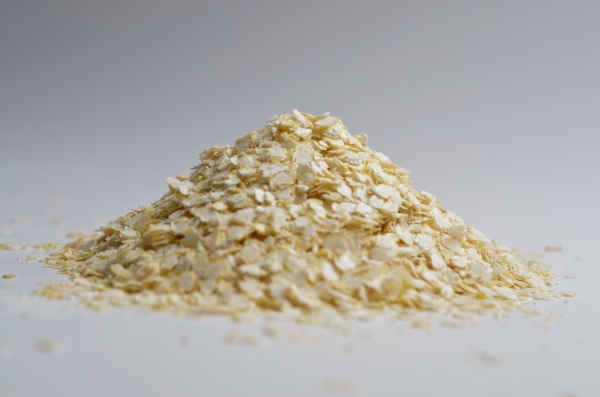 White Quinoa Flake Quinoa Flakes Bulk Malaysia, Selangor, Kuala Lumpur (KL) Distributor, Wholesaler, Supplier, Supply | Ballun Distribution (M) Sdn Bhd