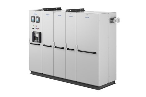 VACON® NXP Liquid Cooled Enclosed Drive AC Drives Malaysia, Selangor, Kuala Lumpur (KL), Subang Jaya Supplier, Supply, Distributor | UTC Engineering Sdn Bhd