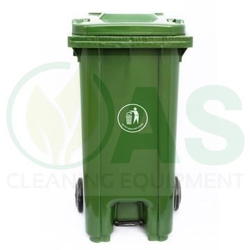 Step On Bin - 120L General Bins Bins and Receptacles Johor Bahru (JB), Johor, Malaysia, Johor Jaya Supplier, Supply, Rental, Repair | AS Cleaning Equipment