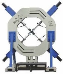 High Force Bi-axial Test System Dynamic Universal Testing Machine Universal Testing Machine  Selangor, Malaysia, Kuala Lumpur (KL), Puchong, Ampang Supplier, Suppliers, Supply, Supplies | GT Instruments Sdn Bhd