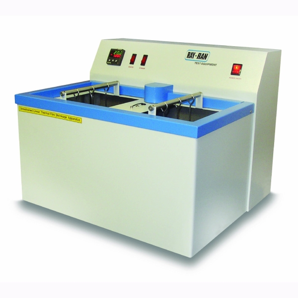 Unrestrained Film Shrink Apparatus Sample and Component Testing Plastic Industries Selangor, Malaysia, Kuala Lumpur (KL), Puchong, Ampang Supplier, Suppliers, Supply, Supplies | GT Instruments Sdn Bhd