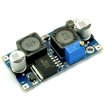 DC/DC CV Step Up/Down Module, MOD-CVUD DC-DC Converter Board Hobby / Education Development Kits Development Boards & Evaluation Kits Melaka, Malaysia, Batu Berendam Supplier, Suppliers, Supply, Supplies | Jit Sen Electronics Sdn Bhd