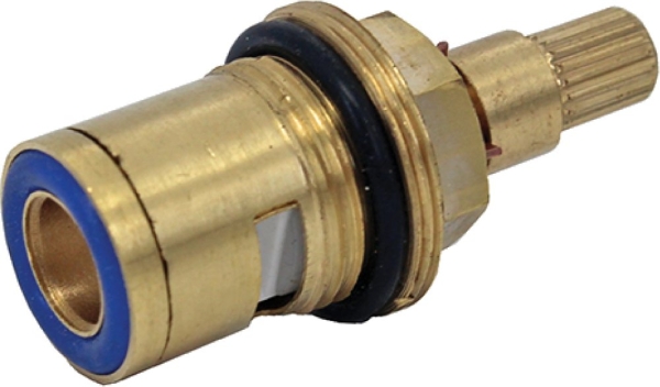 SLINE Heavy Duty Hex Copper Valve/ Faucet Valve/ Faucet Filter/ Mixer Part Quarter Replacement (R-Blue)- 00901ZB TAP ACCESSORIES SANITARY SLINE Malaysia, Selangor, Kuala Lumpur (KL), Shah Alam Supplier, Suppliers, Supply, Supplies | Vicki Hardware Marketing (M) Sdn Bhd