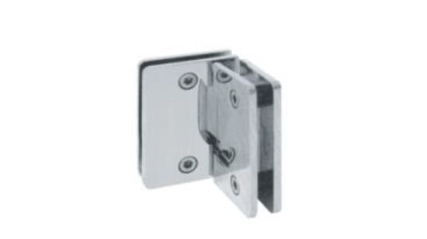 S2000-172  Shower Hinge Dorma Series ACCESSORIES Johor Bahru JB Malaysia Supply, Supplier, Supplies | Assia Metal Sdn Bhd