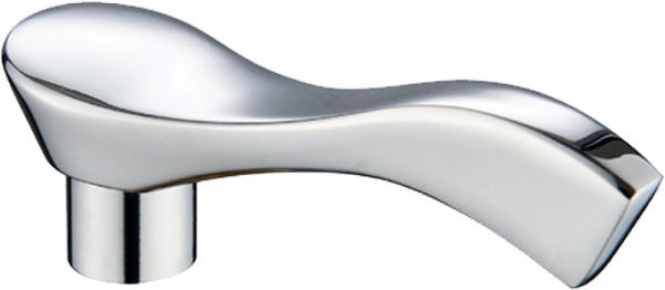 SLINE V4 Tap Faucet Handle Only - 00813D TAP ACCESSORIES SANITARY SLINE Malaysia, Selangor, Kuala Lumpur (KL), Shah Alam Supplier, Suppliers, Supply, Supplies | Vicki Hardware Marketing (M) Sdn Bhd