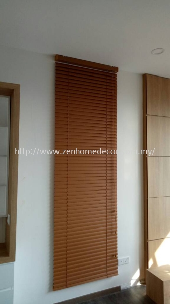  Timber Blinds Wooden Blinds Blinds Selangor, Malaysia, Kuala Lumpur (KL), Puchong, Shah Alam Supplier, Suppliers, Supply, Supplies | Zen Home Decor