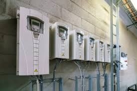 VSD Enclosure Ventilation & Filter Maintenance