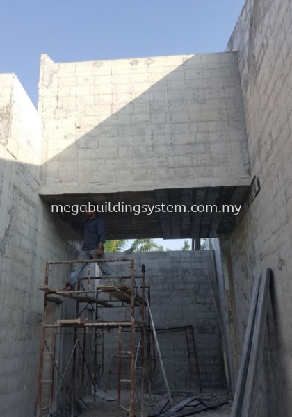  Mega Formwork Malaysia, Kuala Lumpur (KL), Selangor System, Supplier, Supply | Mega Building System Sdn Bhd