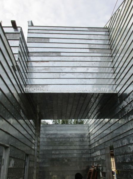  Mega Formwork Malaysia, Kuala Lumpur (KL), Selangor System, Supplier, Supply | Mega Building System Sdn Bhd