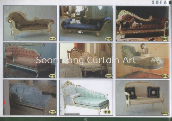  Sofa ľҾ   Supplier, Supply, Wholesaler, Retailer | Soon Rong Curtain Art