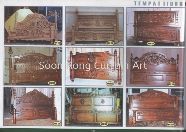  Tempat Tidur ľҾ   Supplier, Supply, Wholesaler, Retailer | Soon Rong Curtain Art