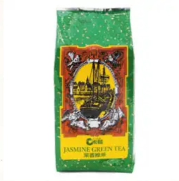 CASA JASMINE GREEN TEA 600g